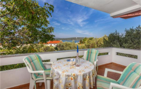 Awesome Apartment In Punat With Wifi